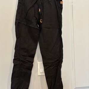 Women’s ten tree pants